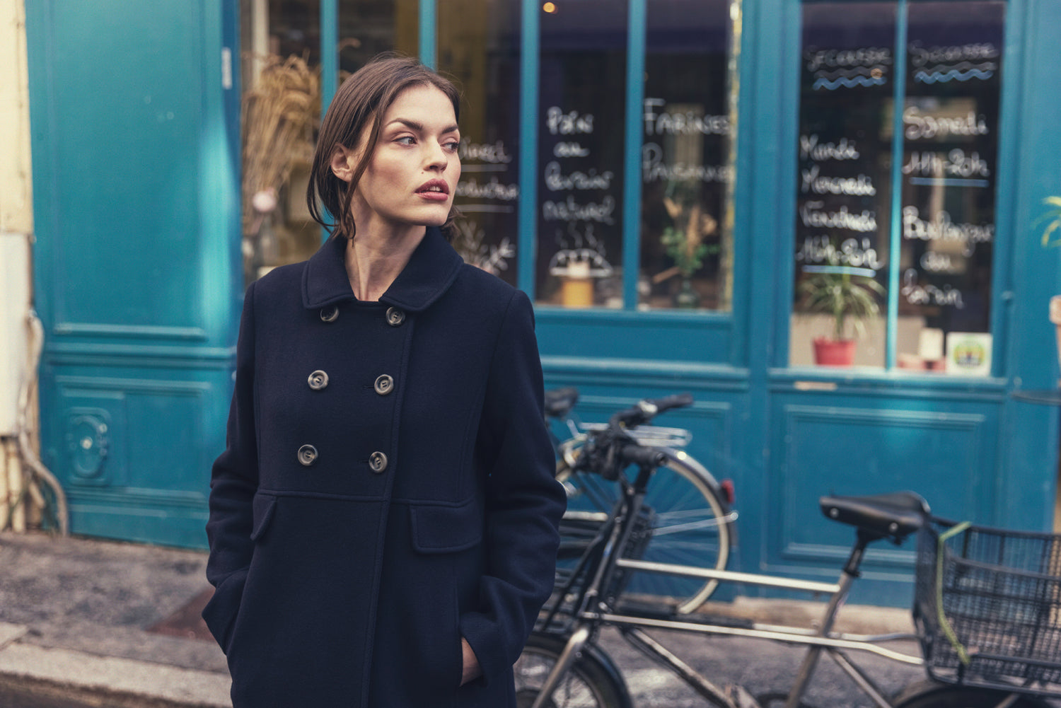 Guide pour le choix de votre manteau d'hiver Trench & Coat