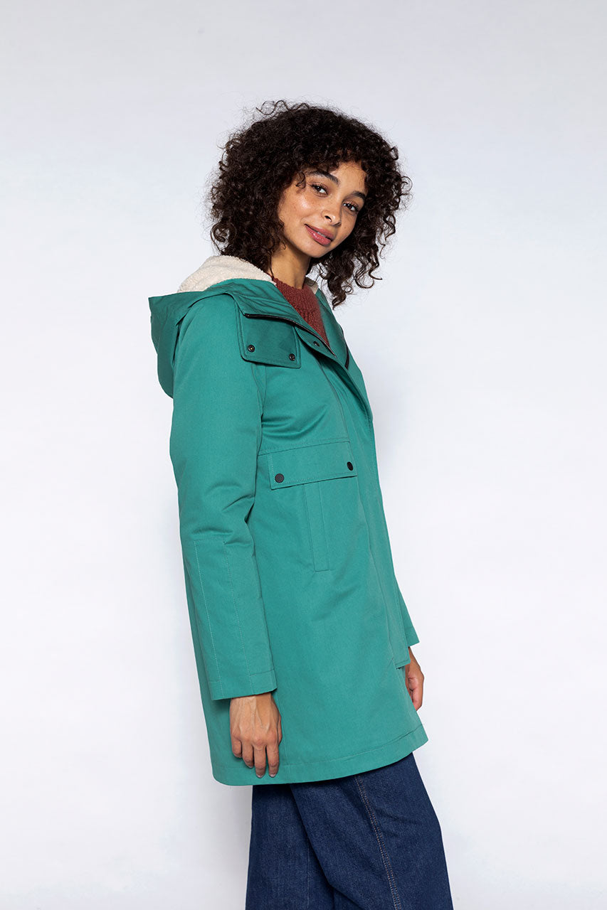 Gabriac Parka