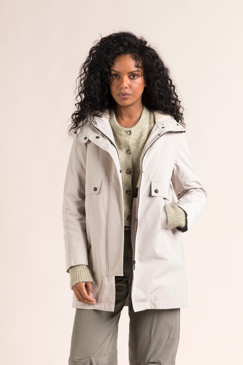 Parka GABRIAC