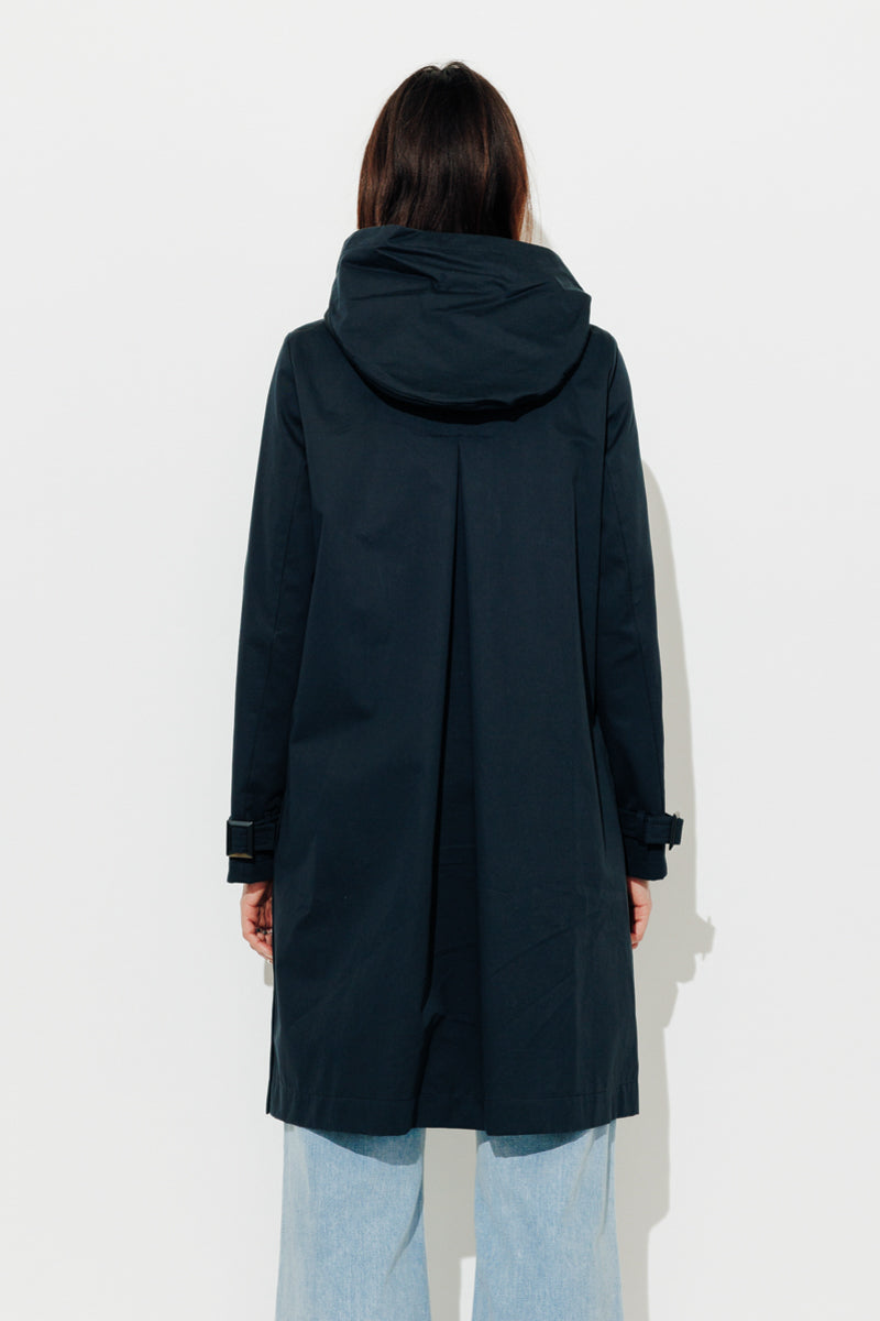 BASSANE Trench Coat