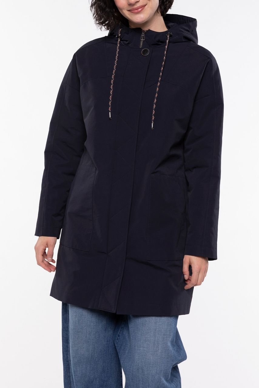 PARKA ANDUZE