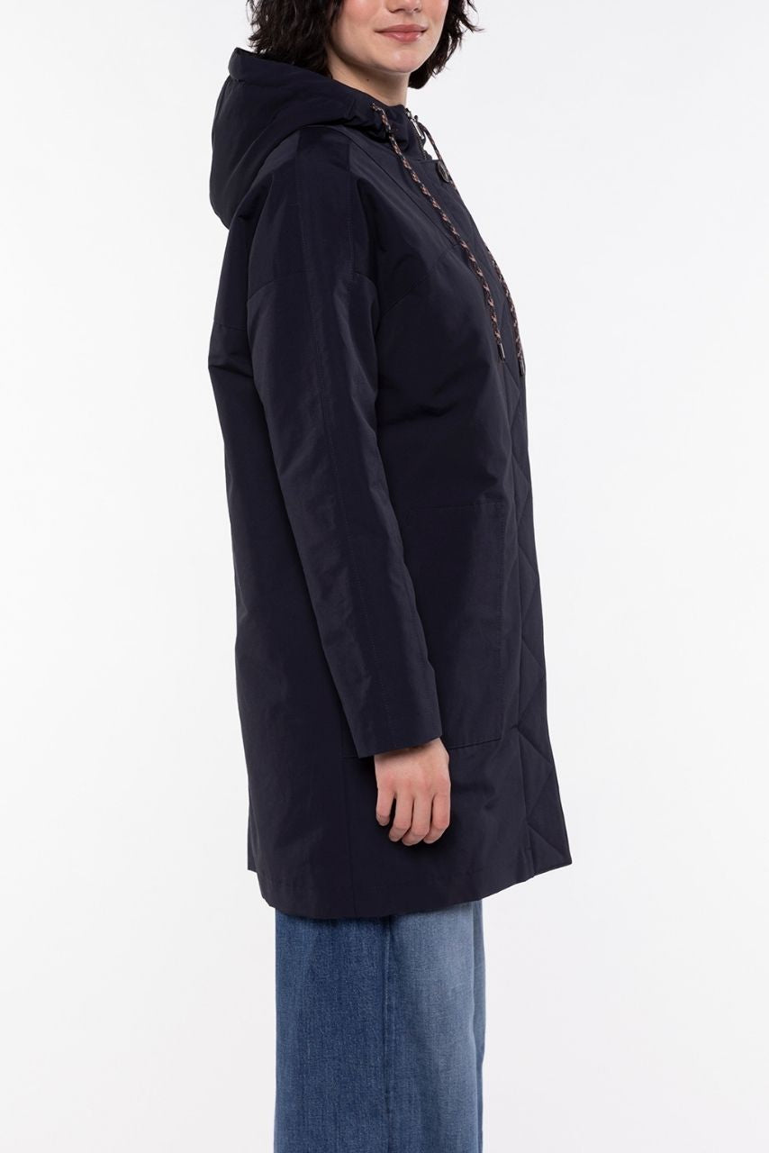 PARKA ANDUZE