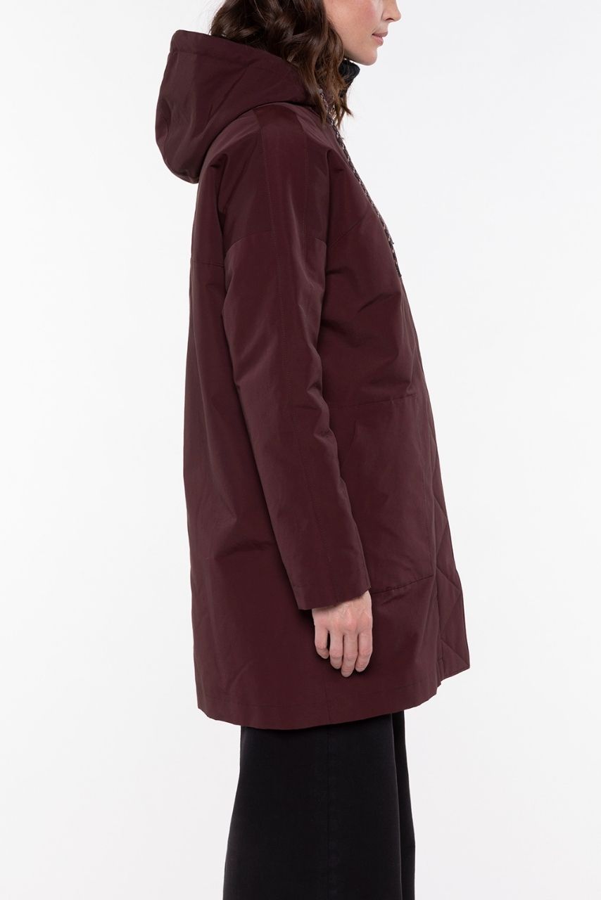 ANDUZE PARKA