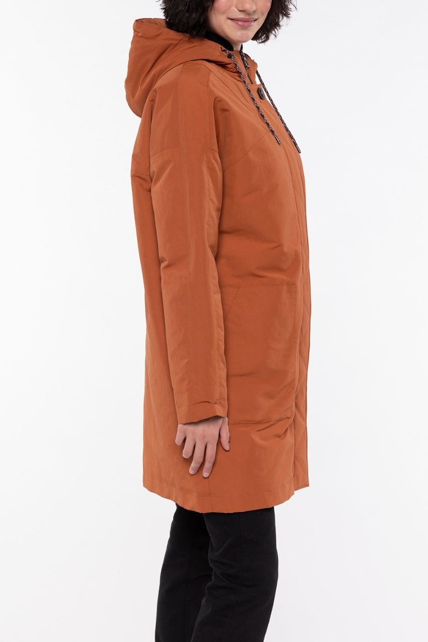 Parka ANDUZE