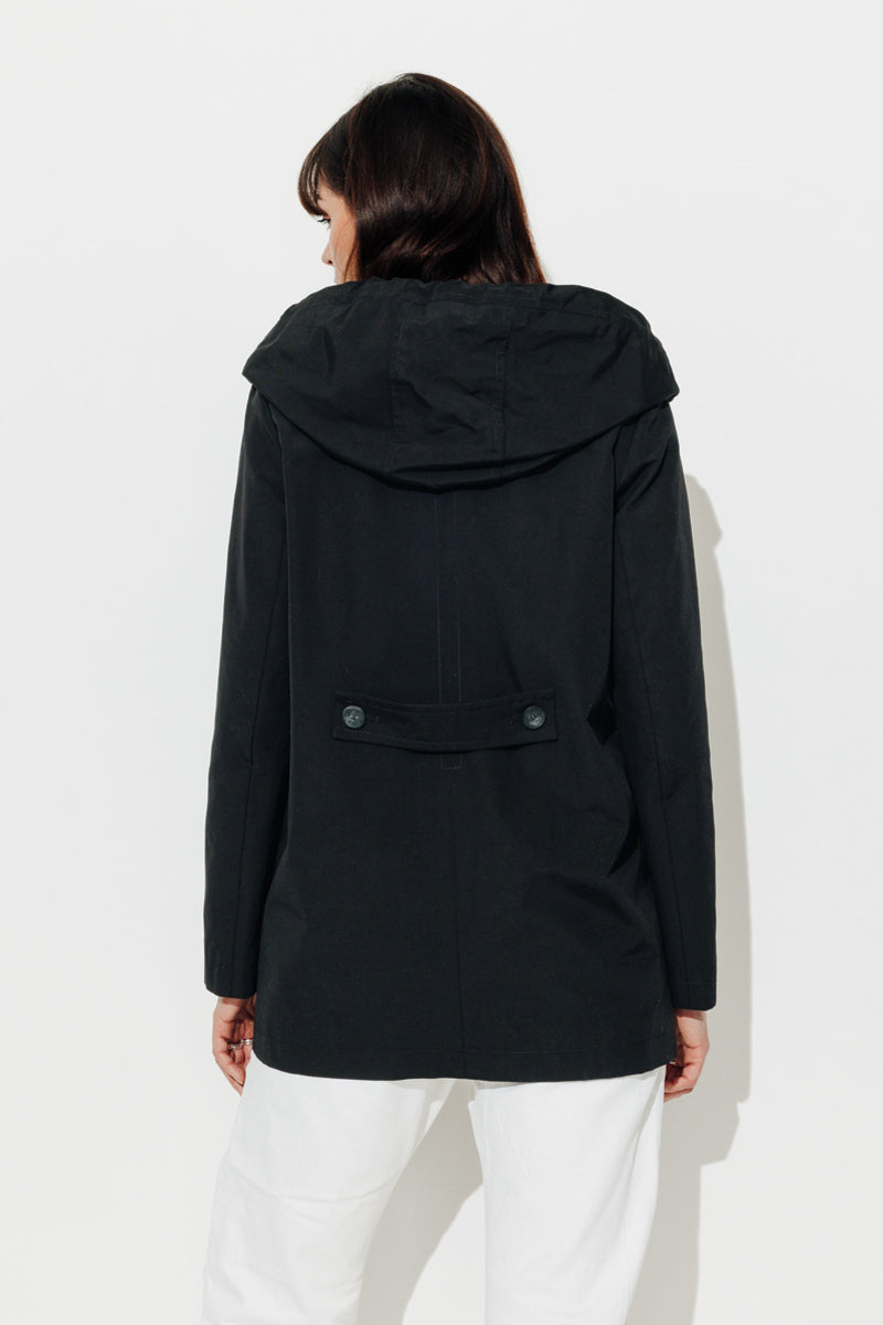 Parka Quiberon