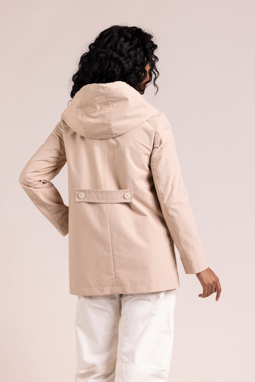 Parka Quiberon