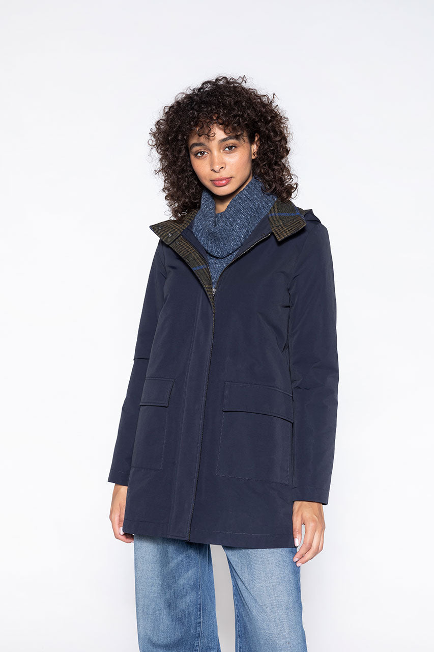 Moutiers Parka