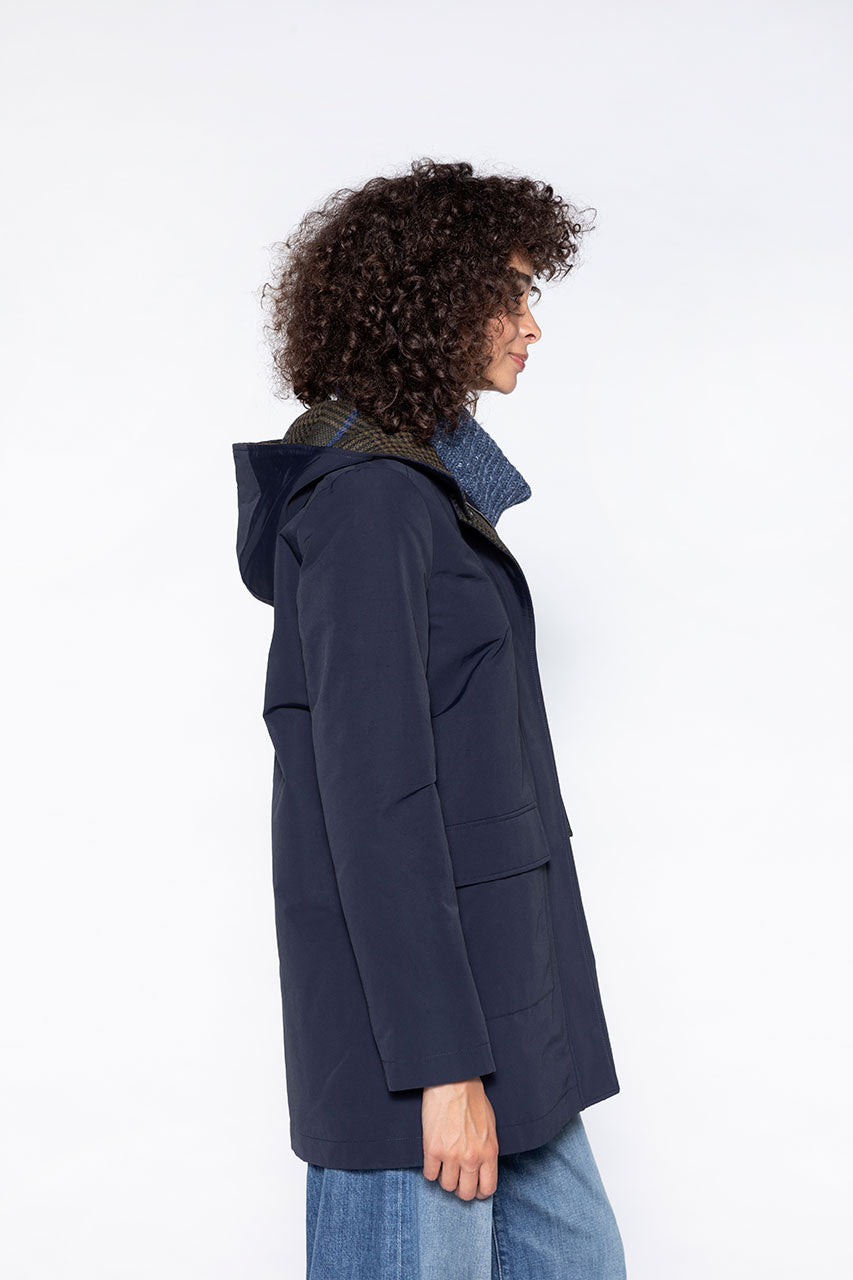 Moutiers Parka