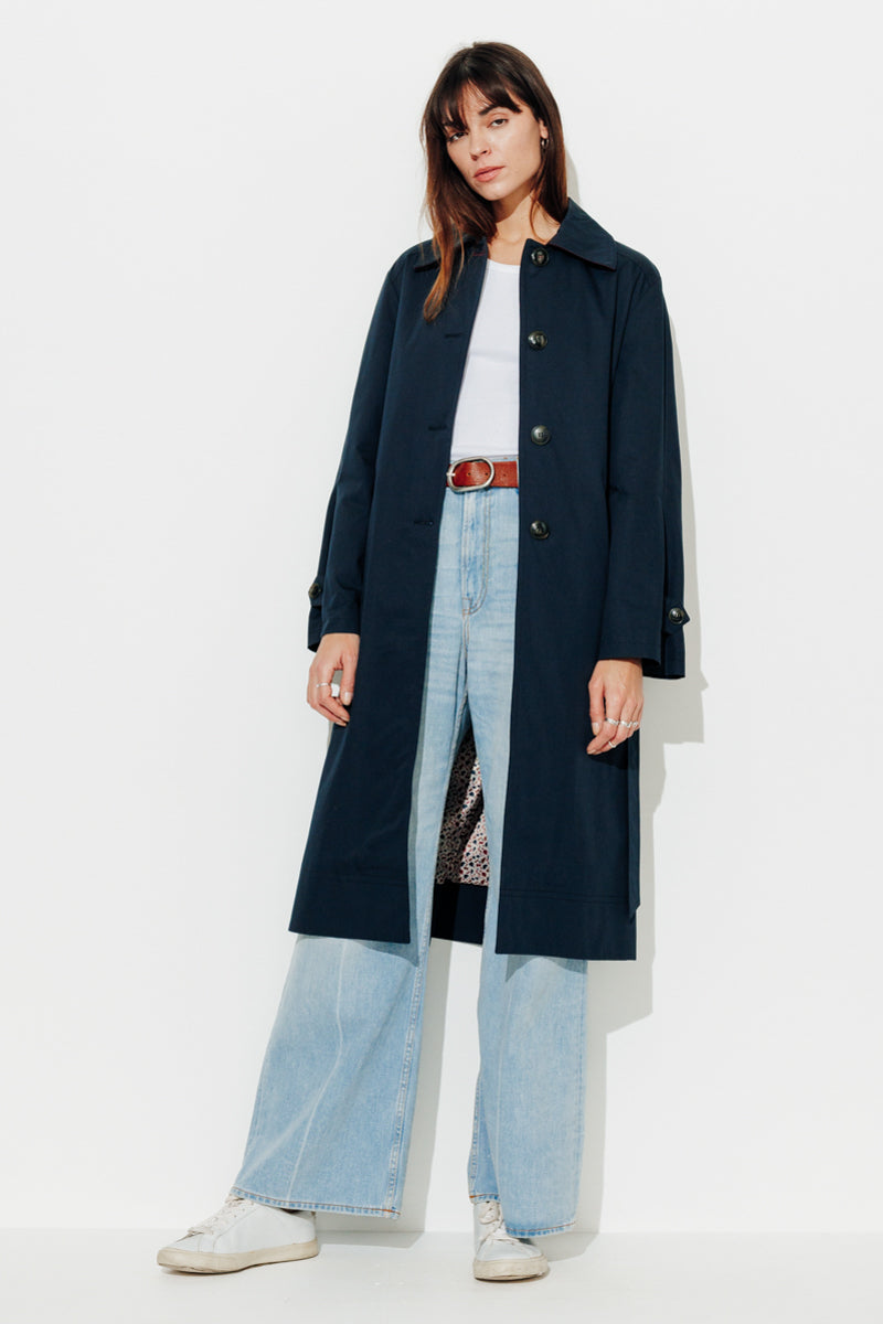 Ozon Trench