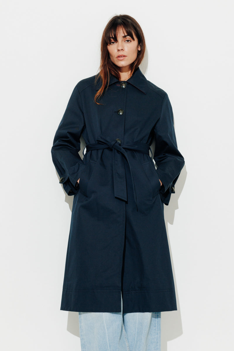 Ozon Trench