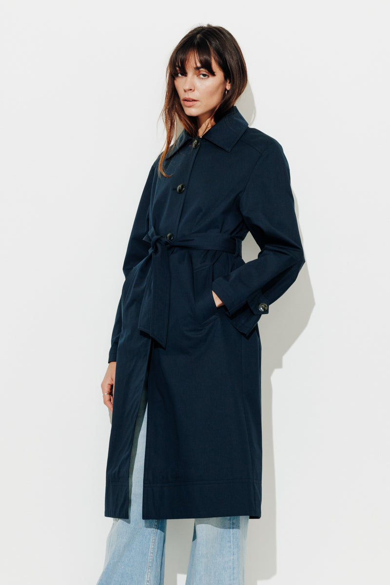 Ozon Trench