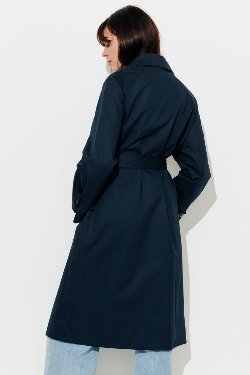 Ozon Trench