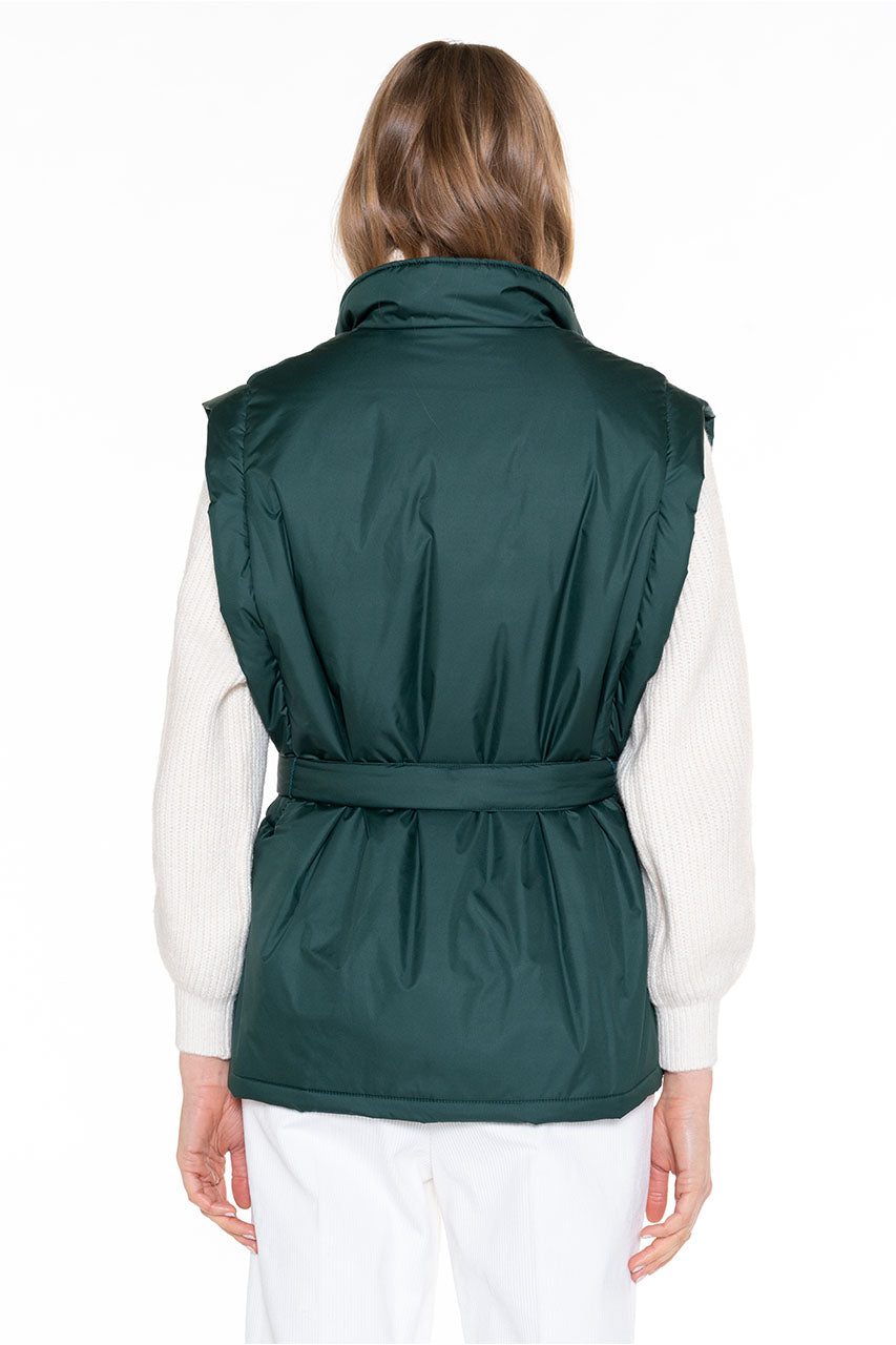 Gilet Tournay