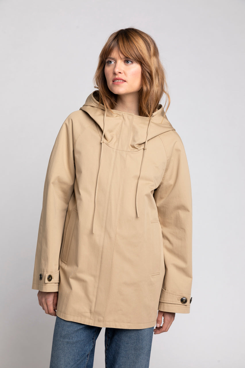 Parka RAVEL