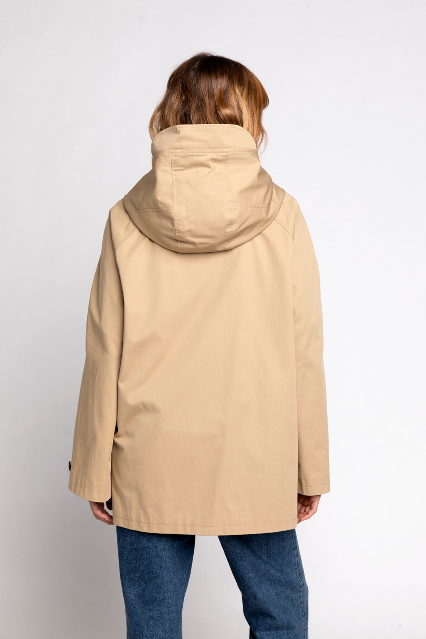 Parka RAVEL