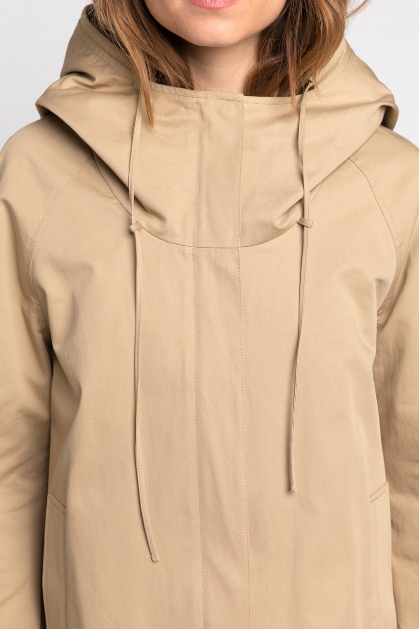 Parka RAVEL