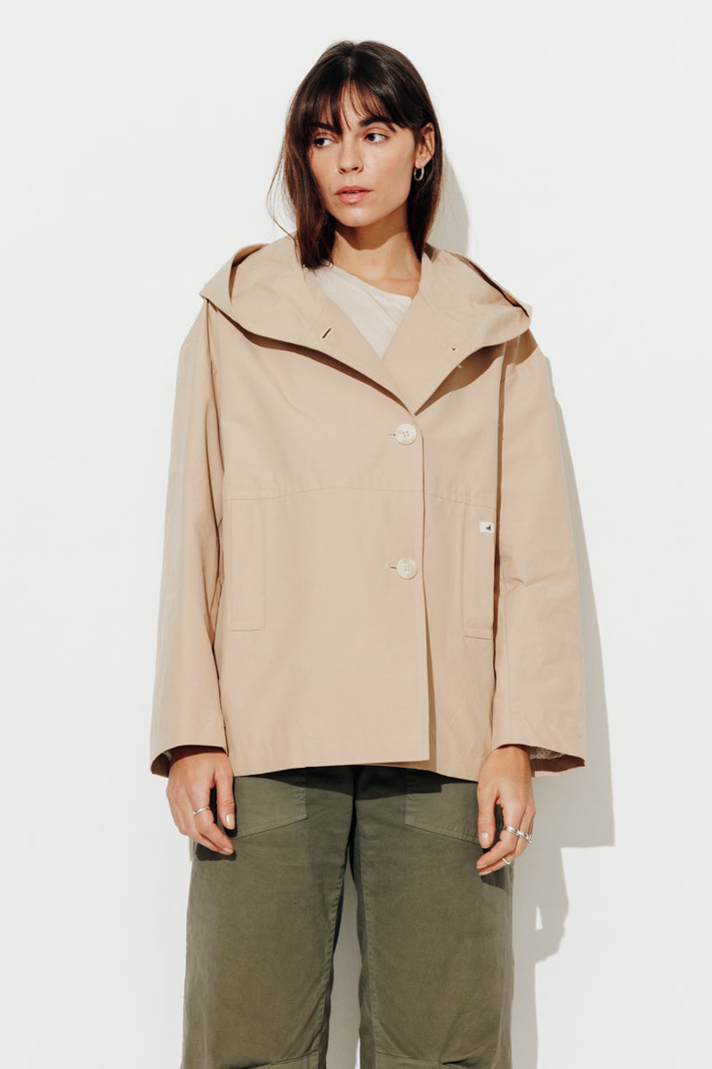 Parka Grenadier