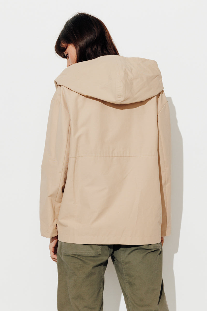 Parka Grenadier