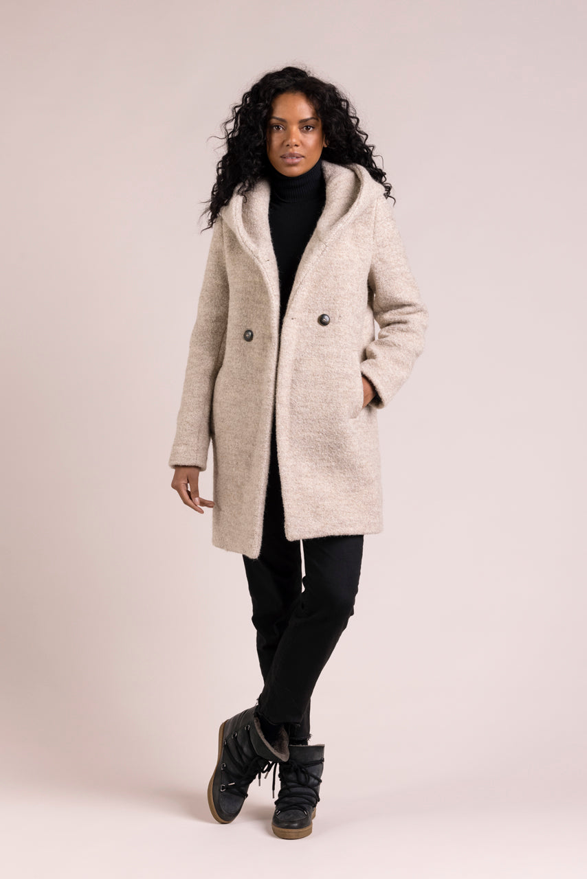 Manteau hiver femme chaud hotsell