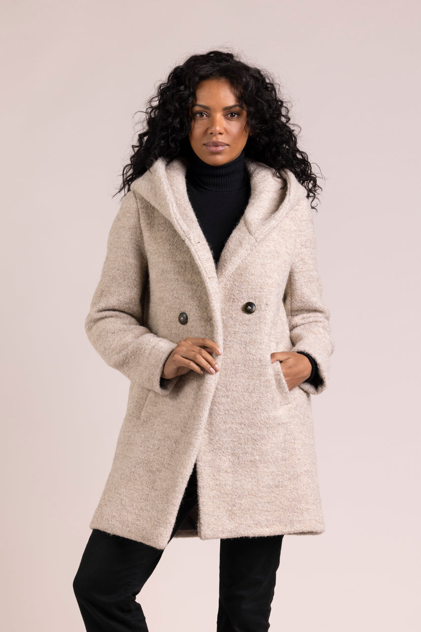 Manteau RICOUX