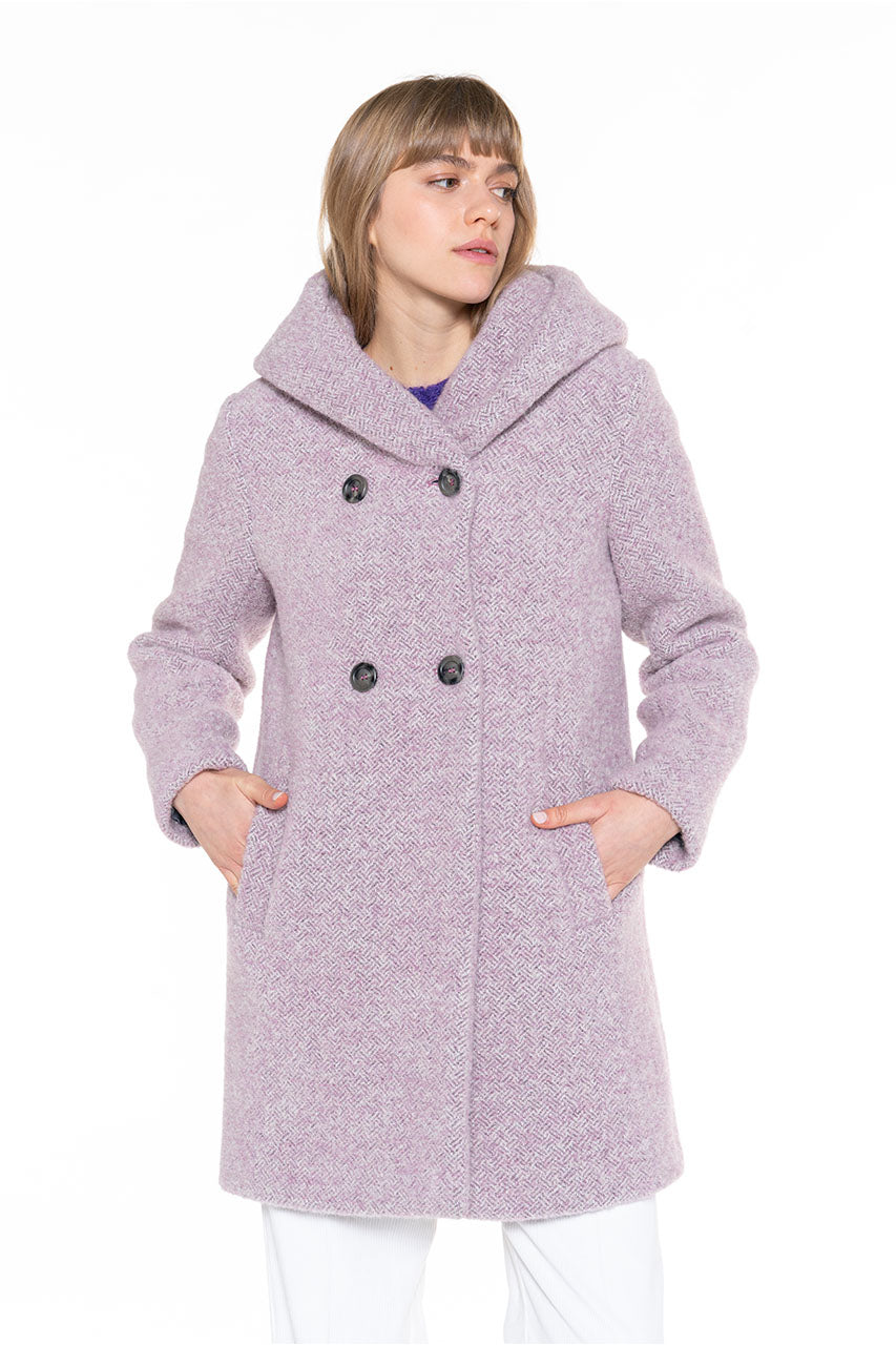 MANTEAU RICOUX