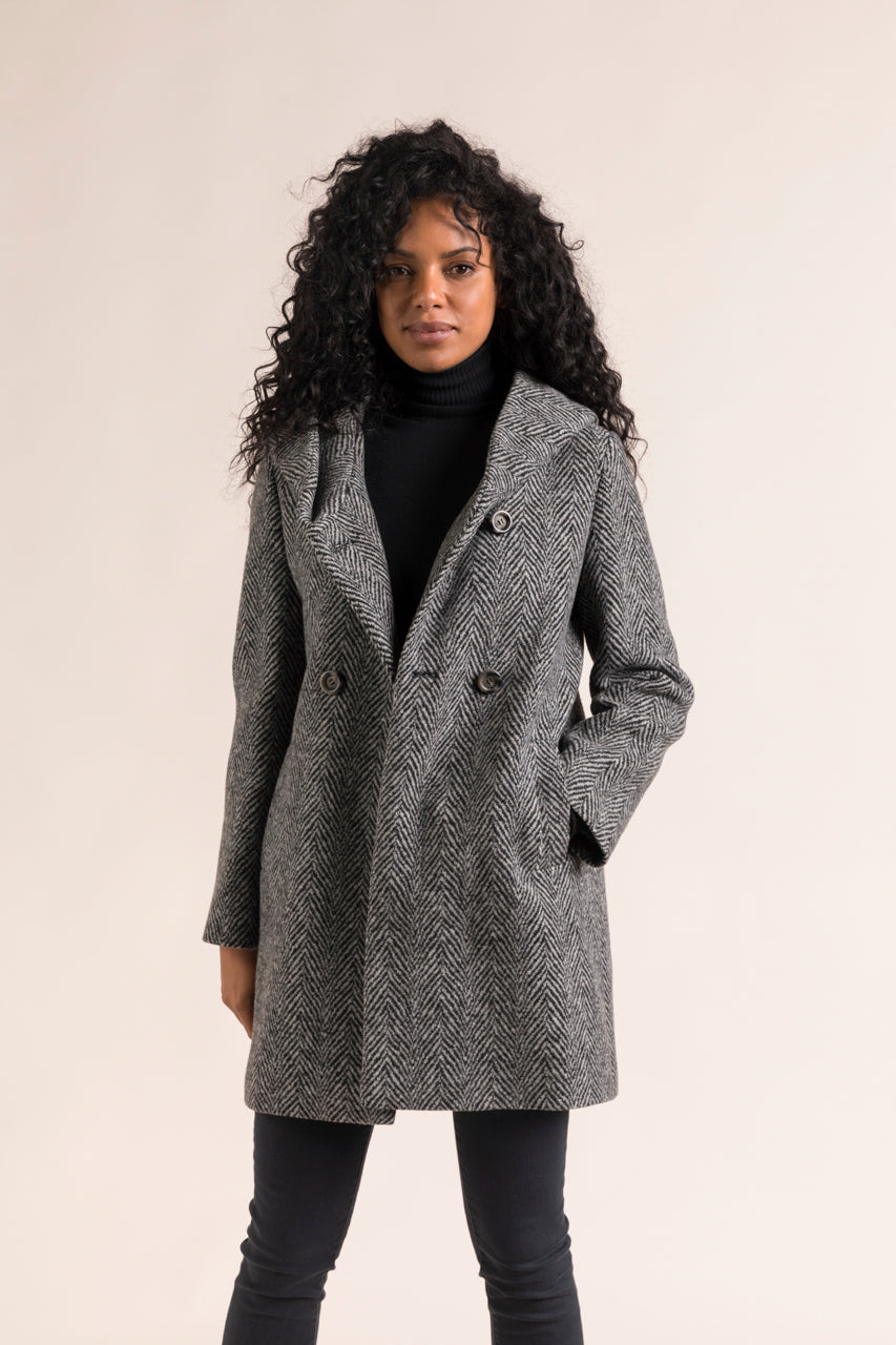 Manteau RICOUX