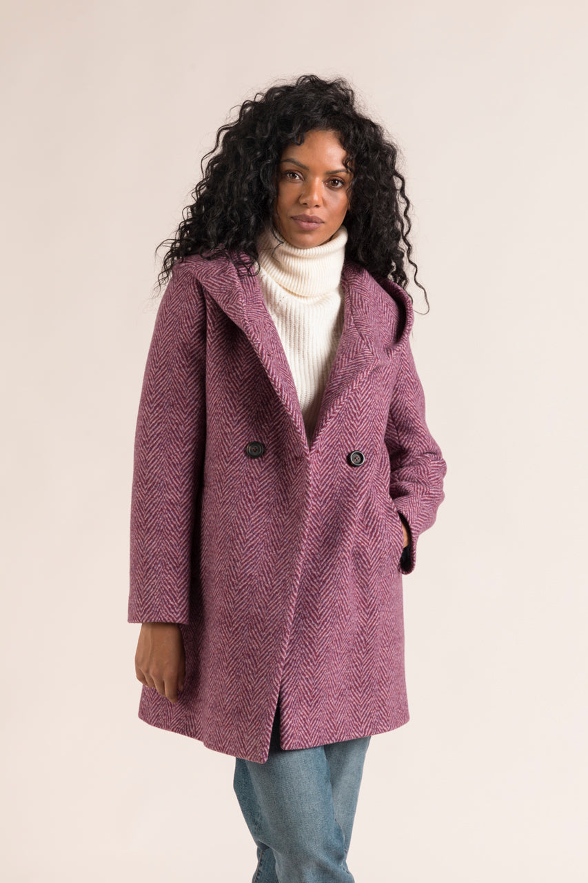 Manteau RICOUX