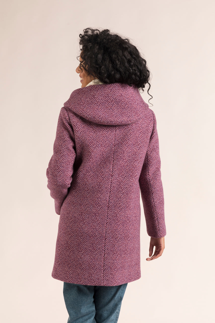 Manteau RICOUX