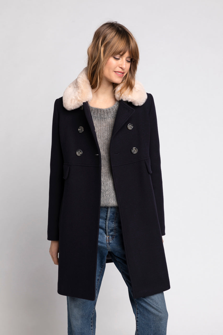 Manteau CHABOTTES