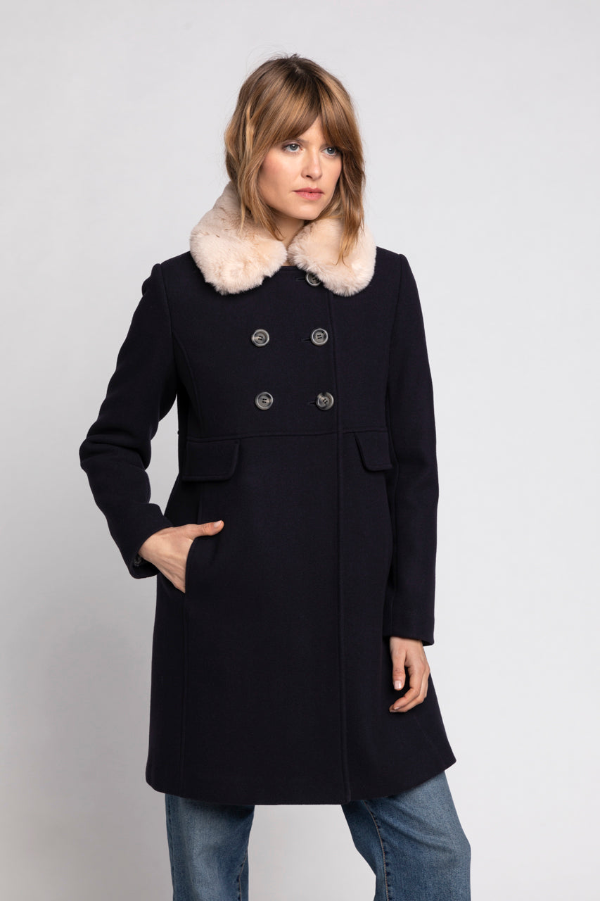 Manteau CHABOTTES