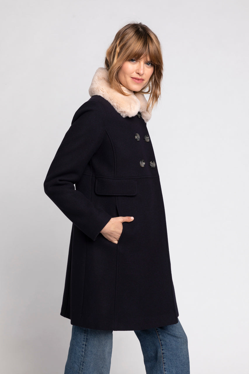 Manteau CHABOTTES