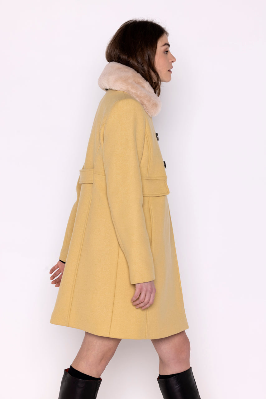 Manteau CHABOTTES