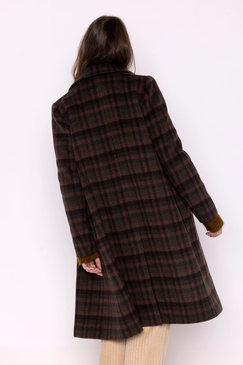 SENLIS Overcoat