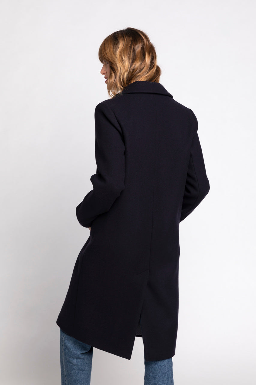 SENLIS Overcoat