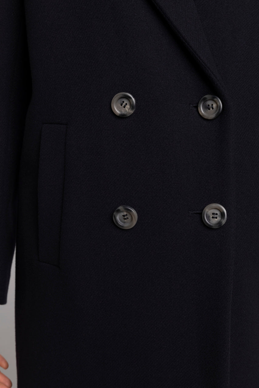 SENLIS Overcoat