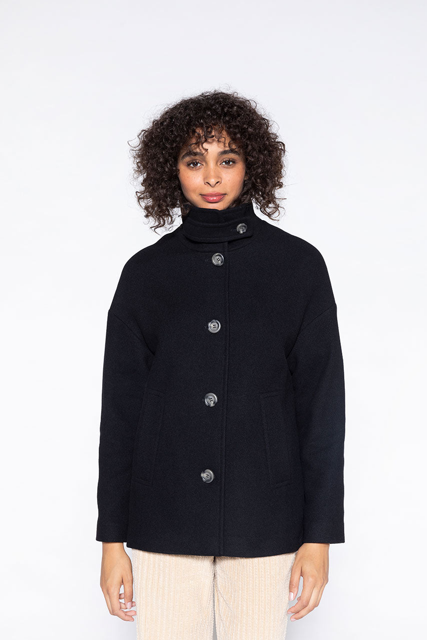 Manteau Somain