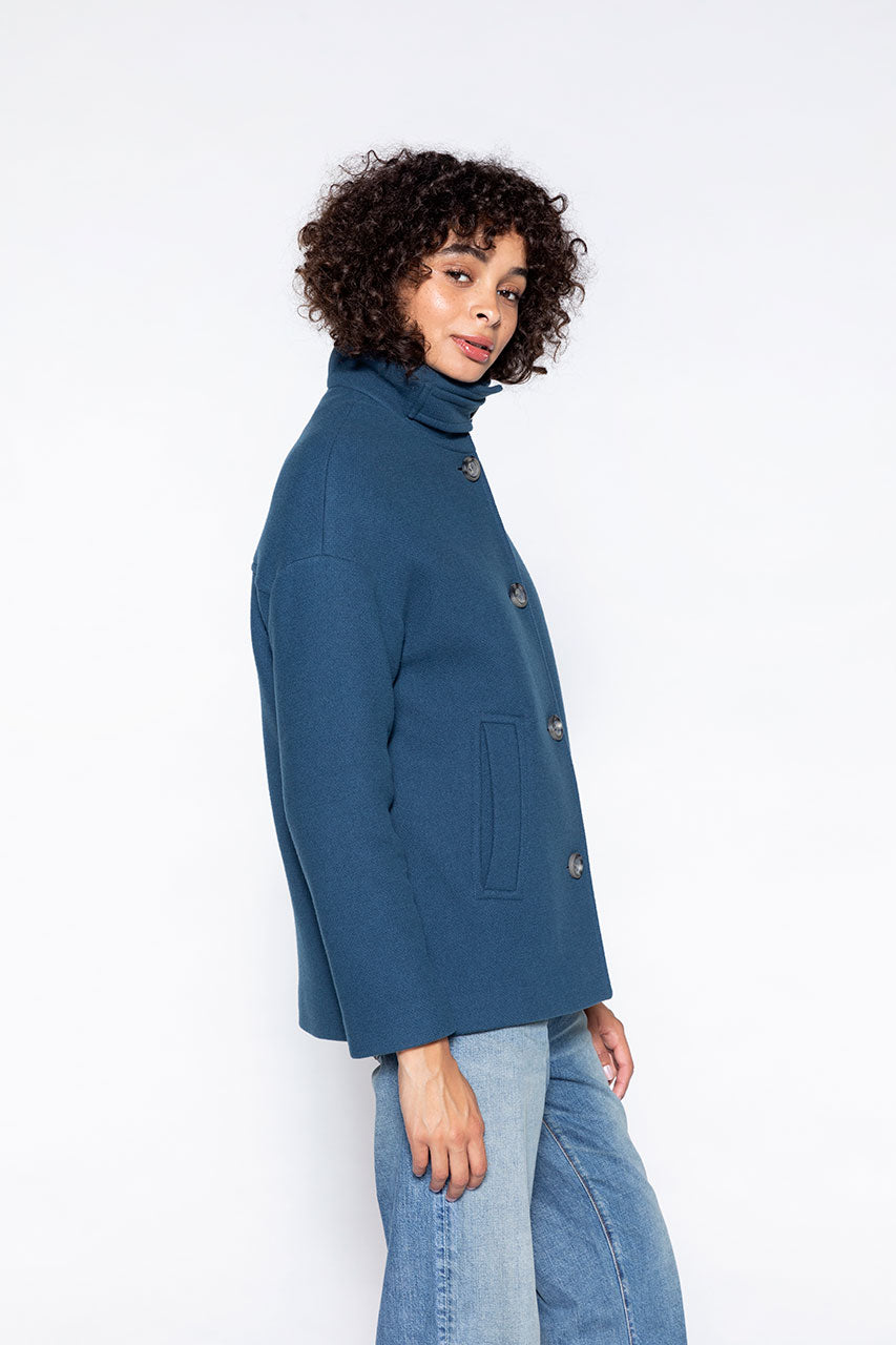 Manteau Somain