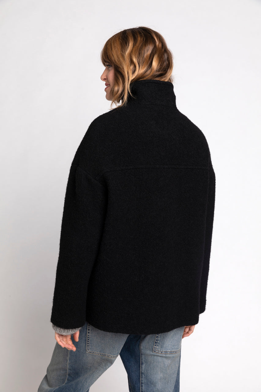 Manteau SOMAIN