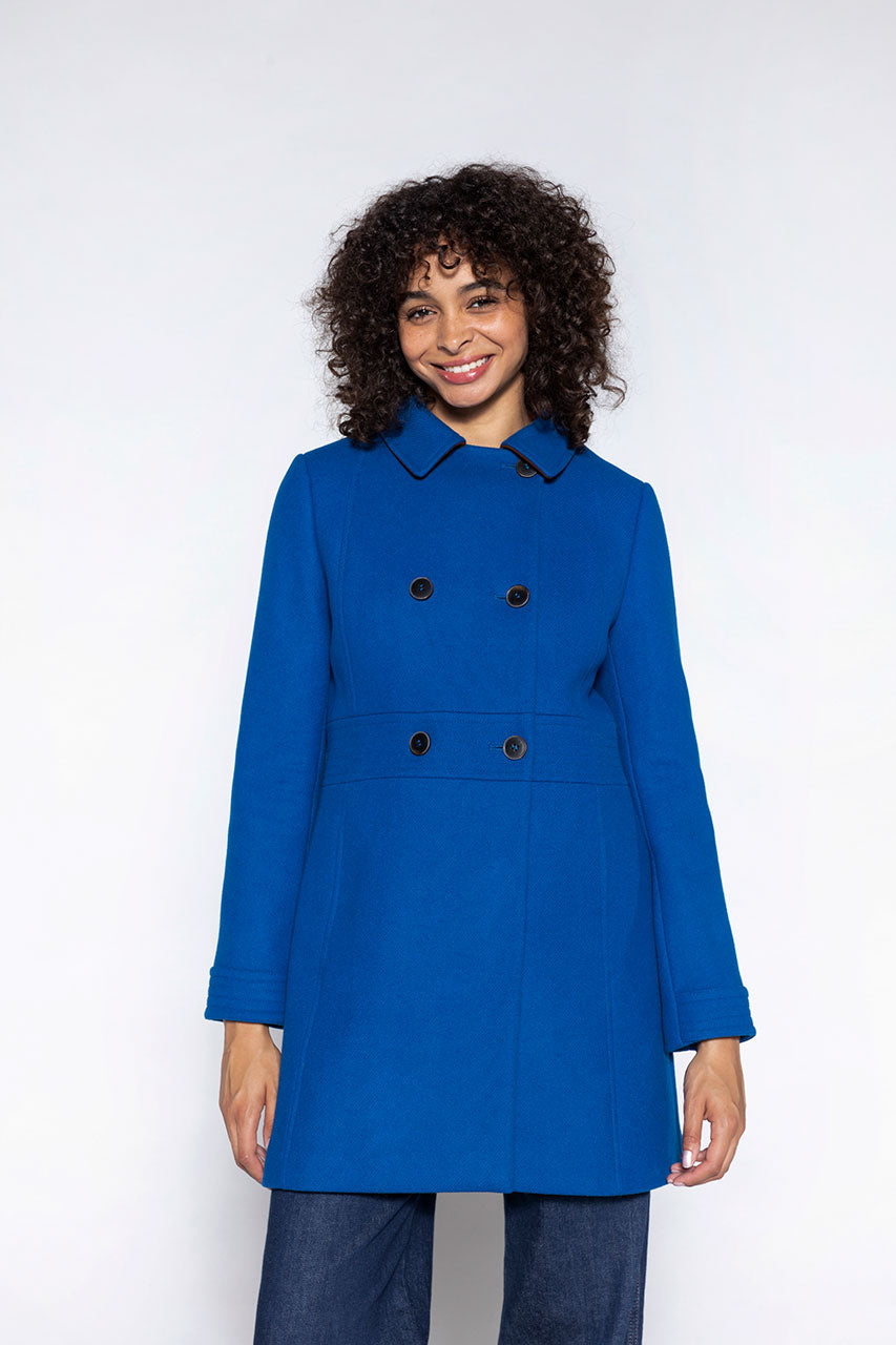 Colmier Coat