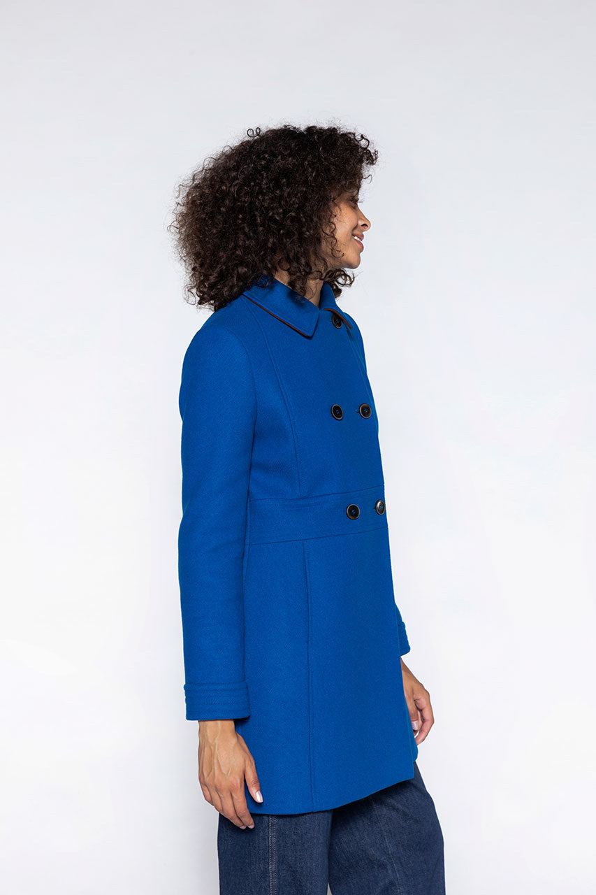 Manteau Colmier