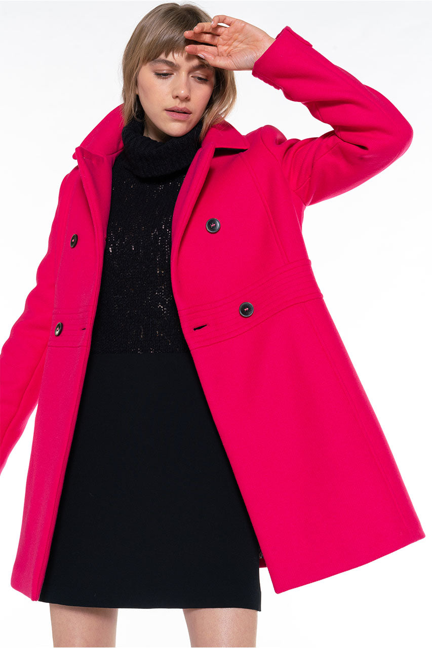 Colmier Coat