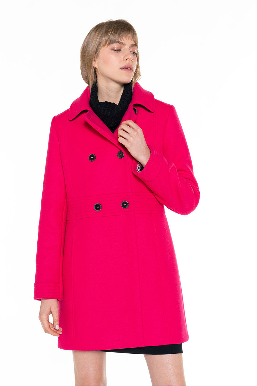 Manteau Colmier