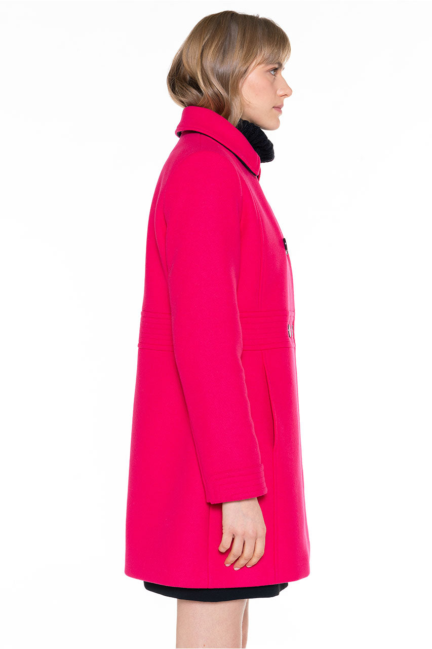 Manteau Colmier