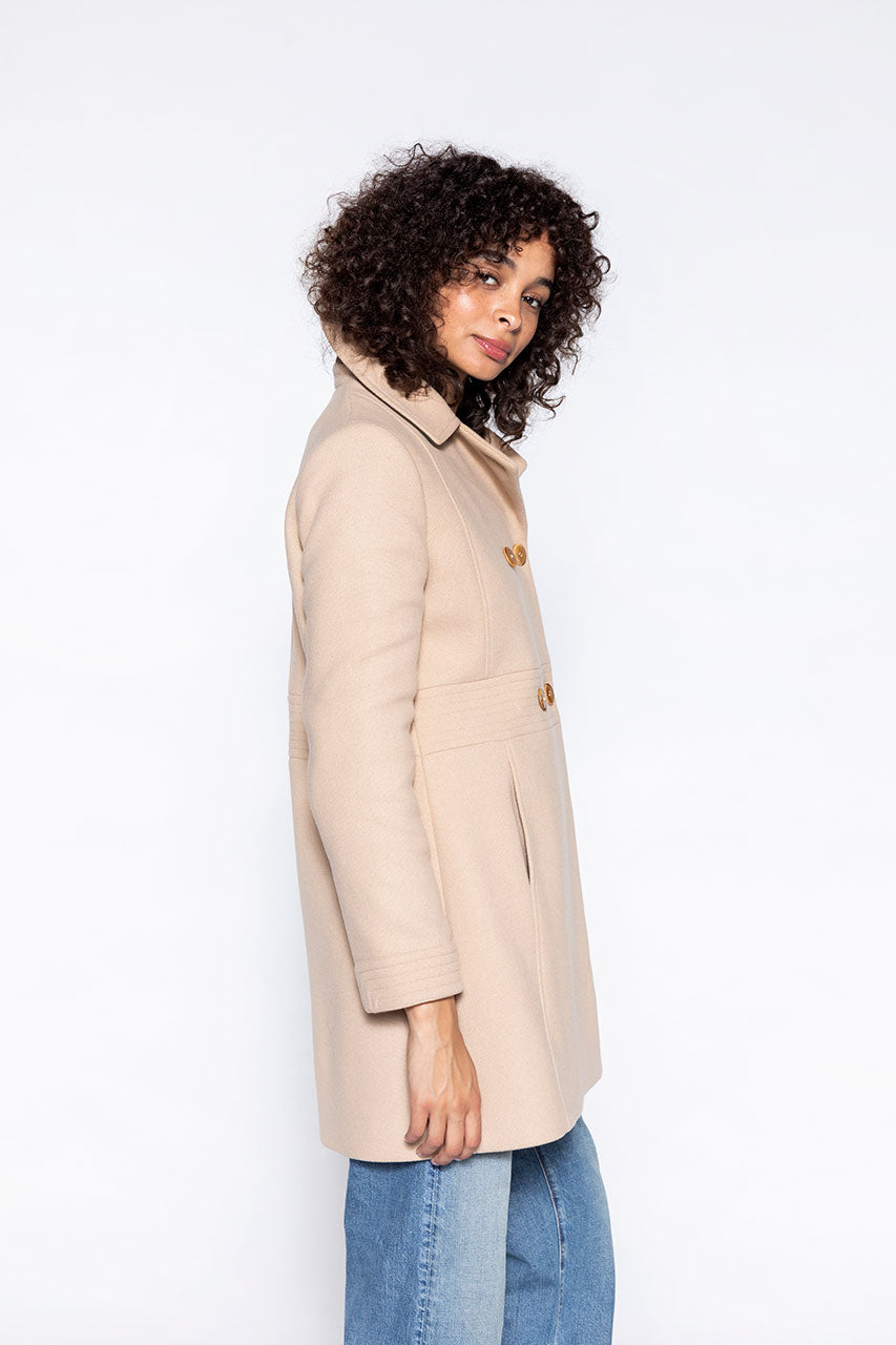 Manteau Colmier