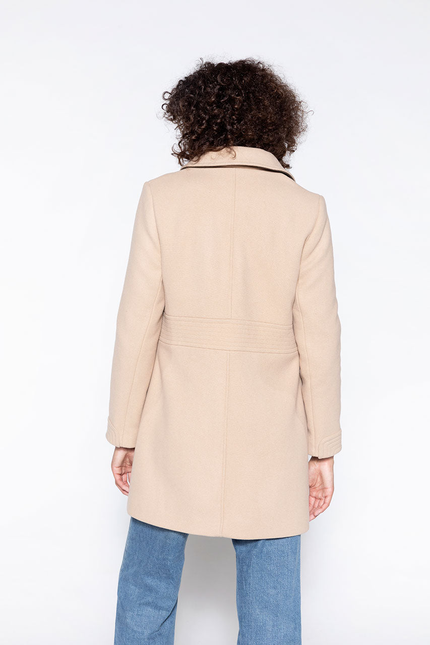 Manteau Colmier