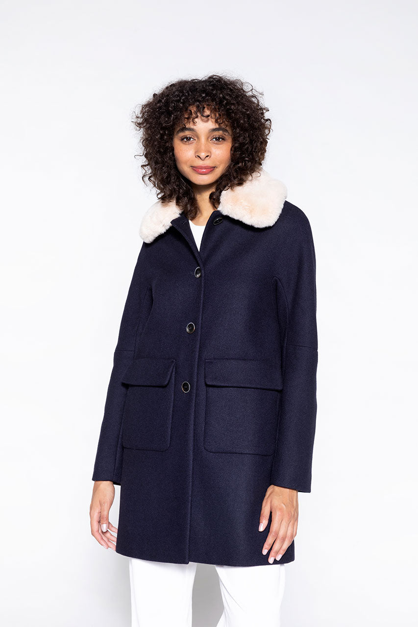 Mouzon Coat