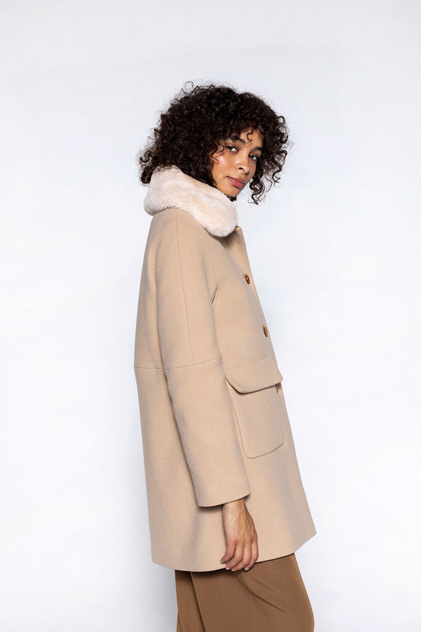 Mouzon Coat