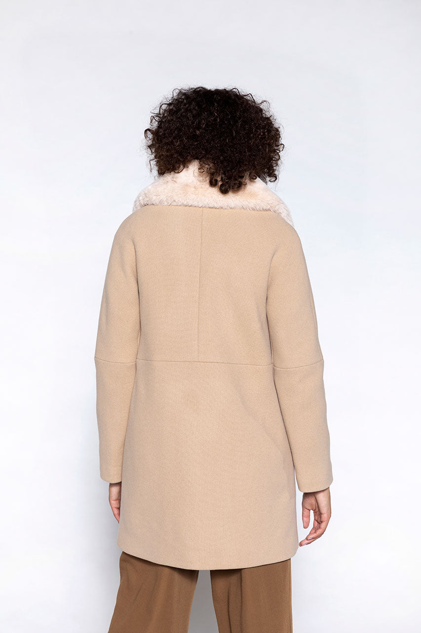 Mouzon Coat