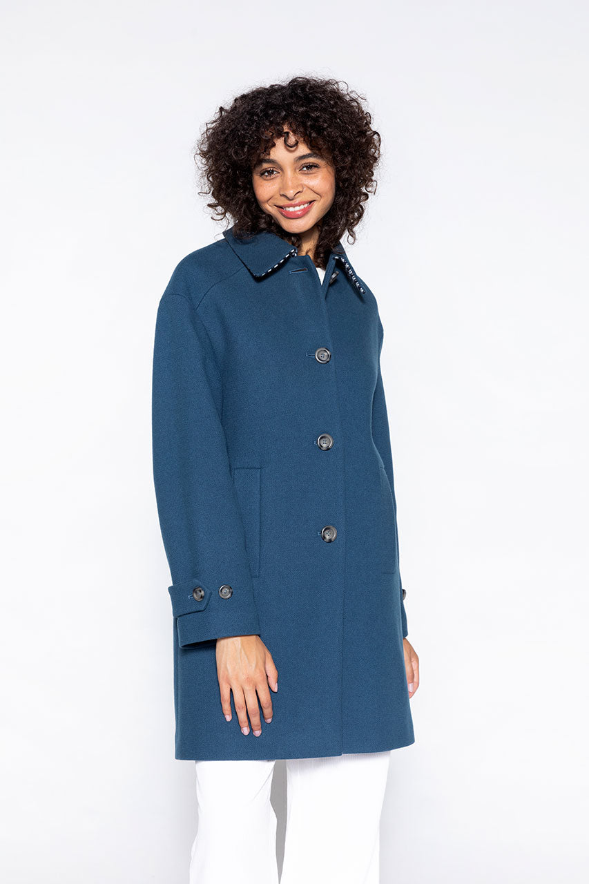 Cernay Coat