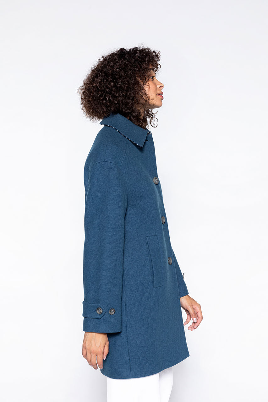 Cernay Coat